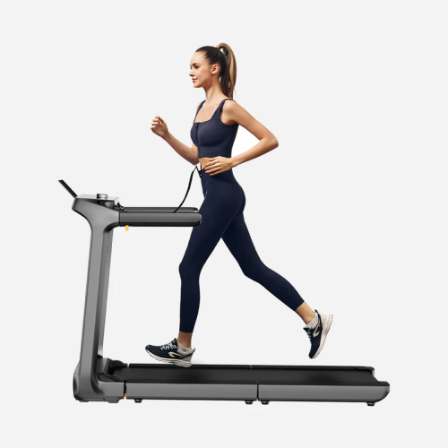 Беговая дорожка  Kingsmith WalkingPad Treadmill X218 - фото №9